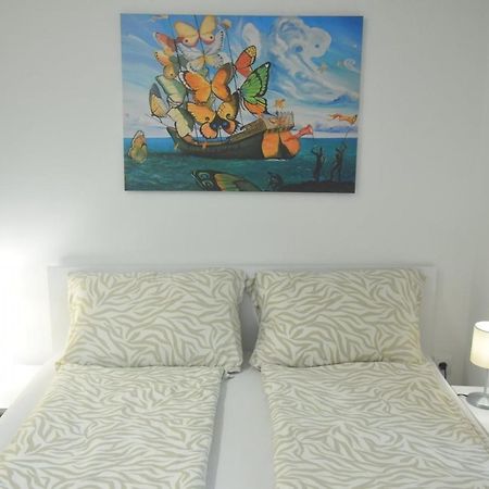 Dekart 2 Apartment Nisz Zewnętrze zdjęcie
