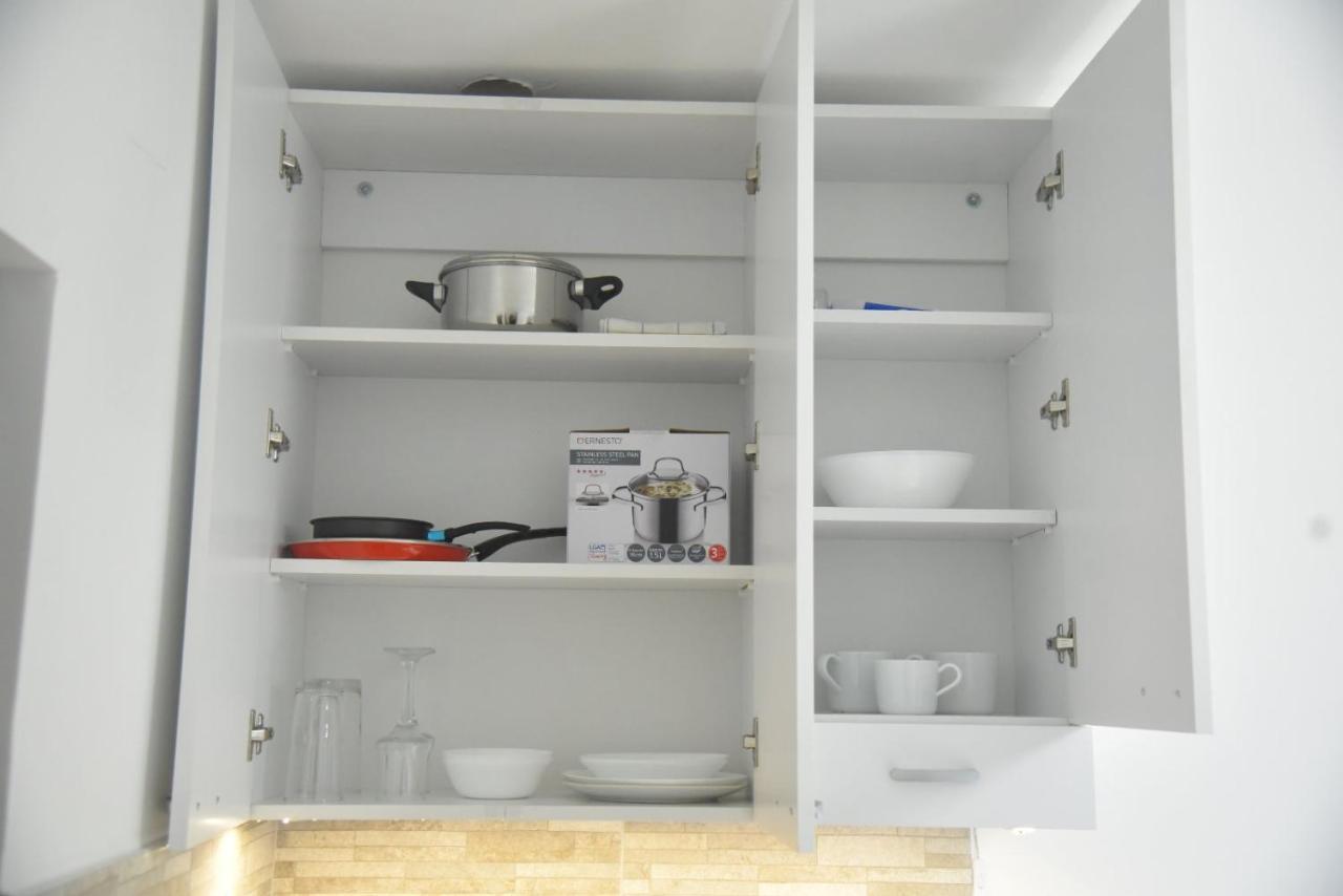 Dekart 2 Apartment Nisz Zewnętrze zdjęcie