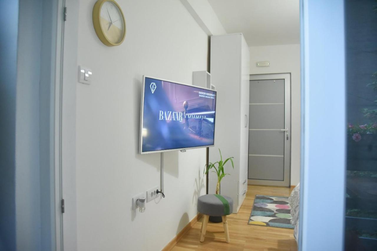 Dekart 2 Apartment Nisz Zewnętrze zdjęcie